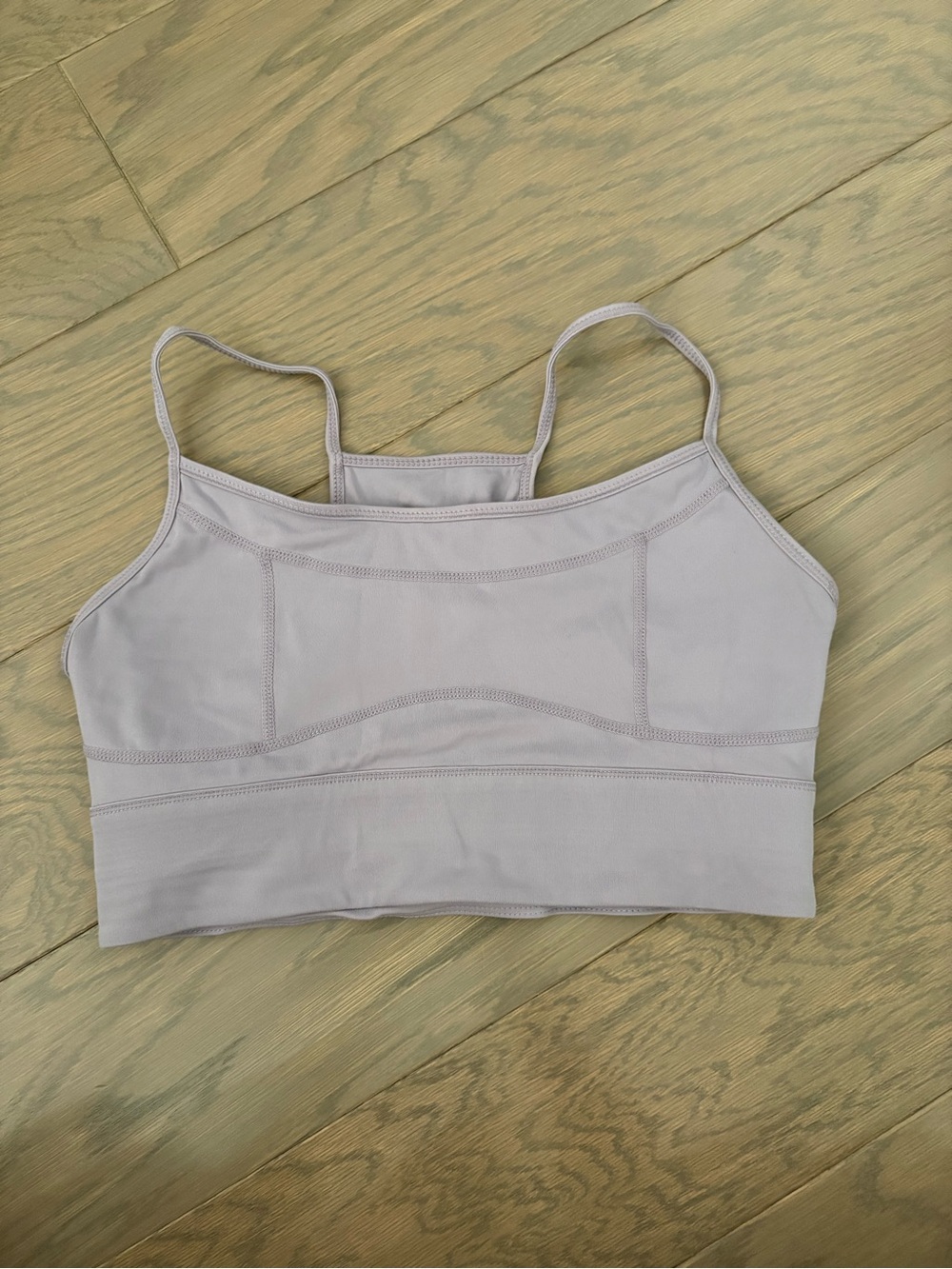 Le Ore Sports Bra